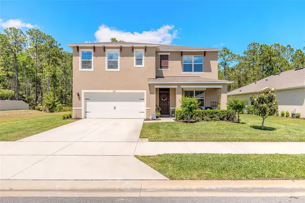 1333 MORNING WALK DR, Ormond Beach, FL 32174