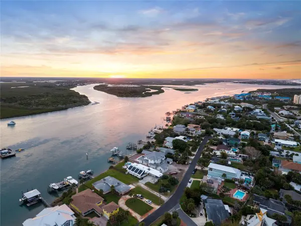 1800 N INDIAN RIVER RD, New Smyrna Beach, FL 32169