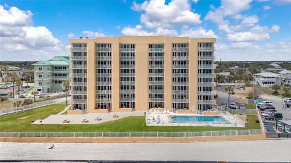 421 S ATLANTIC AVE #302, New Smyrna Beach, FL 32169