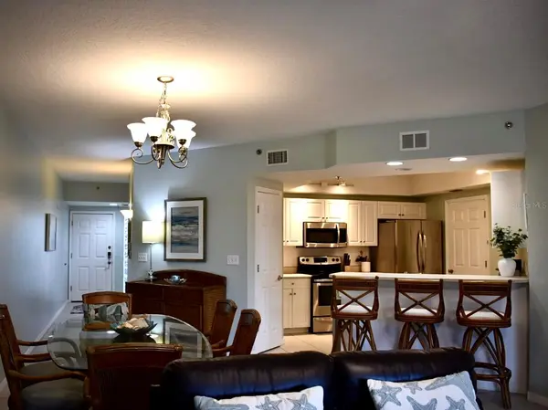 5300 S ATLANTIC AVE #8-402, New Smyrna Beach, FL 32169