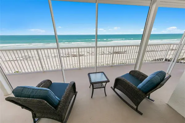 4767 S ATLANTIC AVE #402, Ponce Inlet, FL 32127