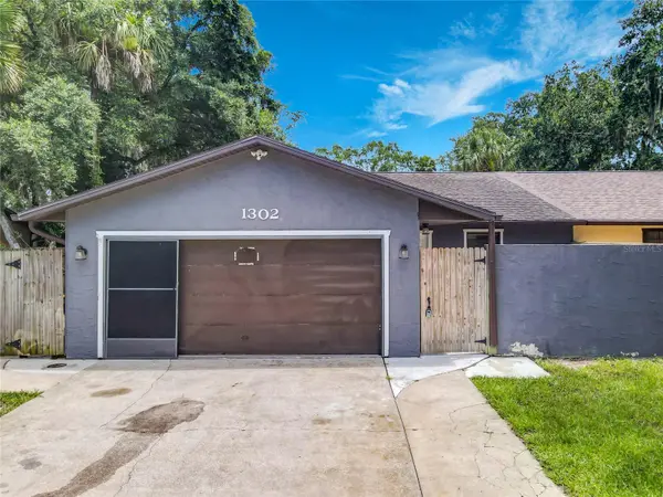 1302 BOND ST, Edgewater, FL 32132