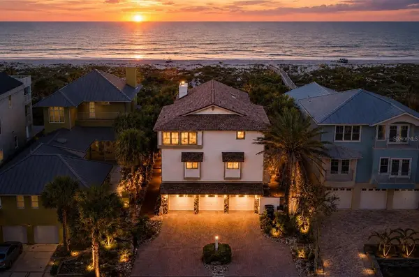 1421 N ATLANTIC AVE, New Smyrna Beach, FL 32169