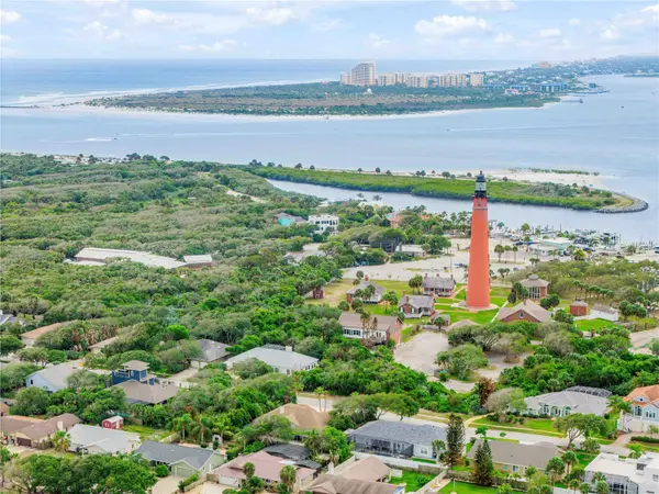 70 OCEAN WAY DR, Ponce Inlet, FL 32127