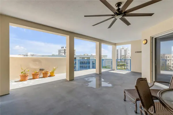 5300 S ATLANTIC AVE #8-601, New Smyrna Beach, FL 32169