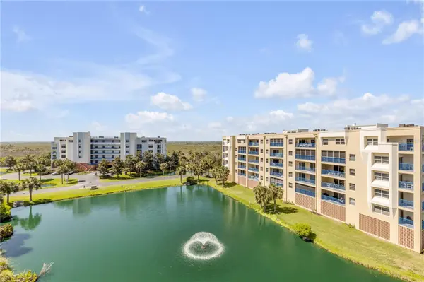 5300 S ATLANTIC AVE #8-601, New Smyrna Beach, FL 32169