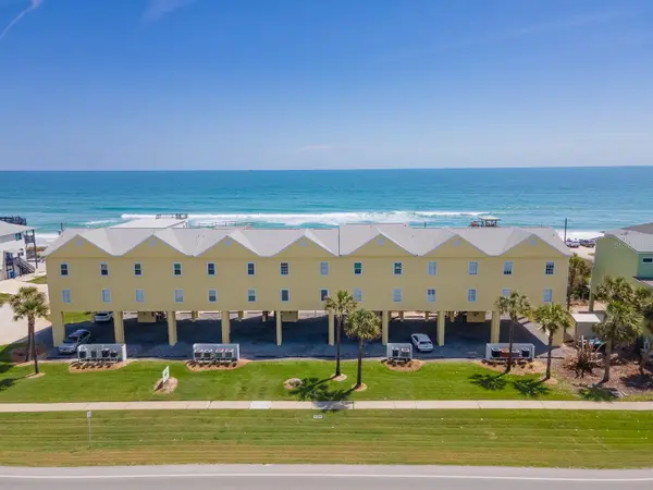 6612 S ATLANTIC AVE #201, New Smyrna Beach, FL 32169