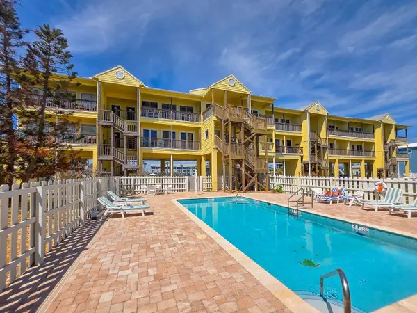6612 S ATLANTIC AVE #201, New Smyrna Beach, FL 32169