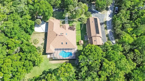 1711 HIDEAWAY FOREST TRL, New Smyrna Beach, FL 32168