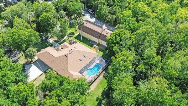 1711 HIDEAWAY FOREST TRL, New Smyrna Beach, FL 32168