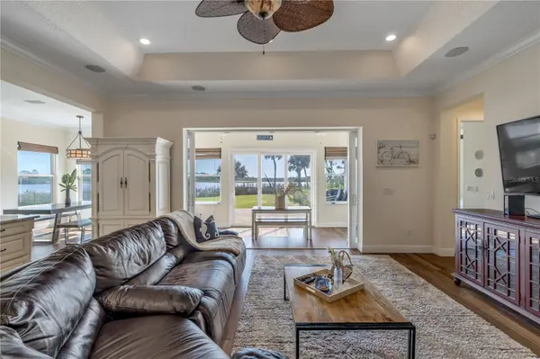 2185 TURNBULL BAY RD, New Smyrna Beach, FL 32168
