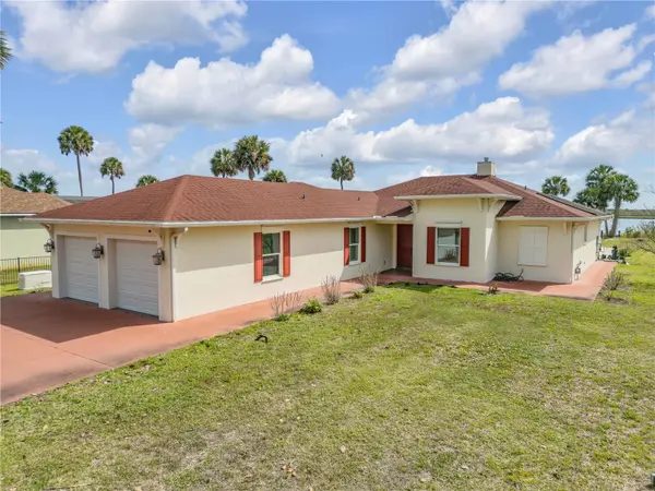 2185 TURNBULL BAY RD, New Smyrna Beach, FL 32168