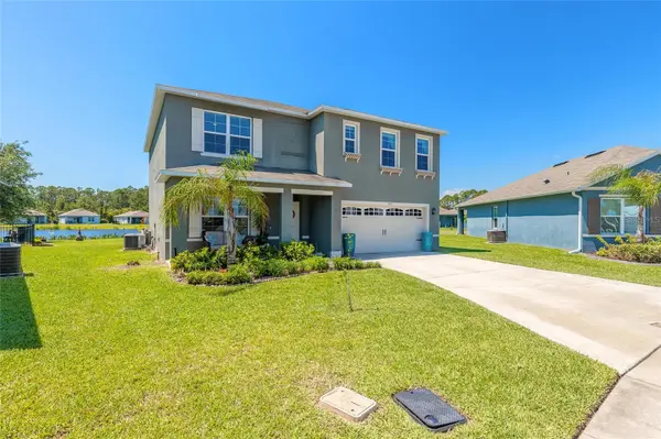 319 SUNSET VIEW DR, Edgewater, FL 32141