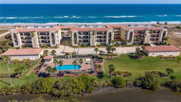 2450 N OCEAN SHORE BLVD #211, Flagler Beach, FL 32136