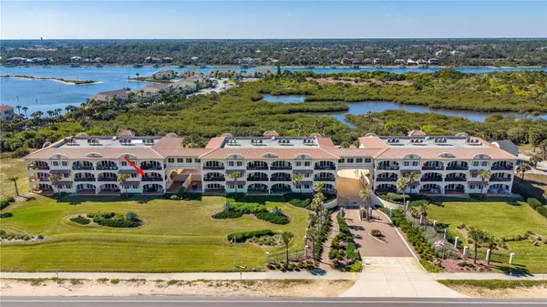 2450 N OCEAN SHORE BLVD #211, Flagler Beach, FL 32136