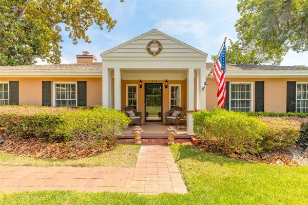 1600 S PENNSYLVANIA AVE, Winter Park, FL 32789