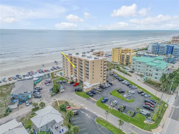 421 S ATLANTIC AVE #509, New Smyrna Beach, FL 32169