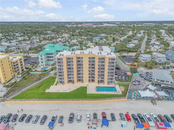 421 S ATLANTIC AVE #509, New Smyrna Beach, FL 32169