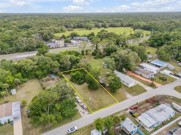 NELLIE ST, Edgewater, FL 32141