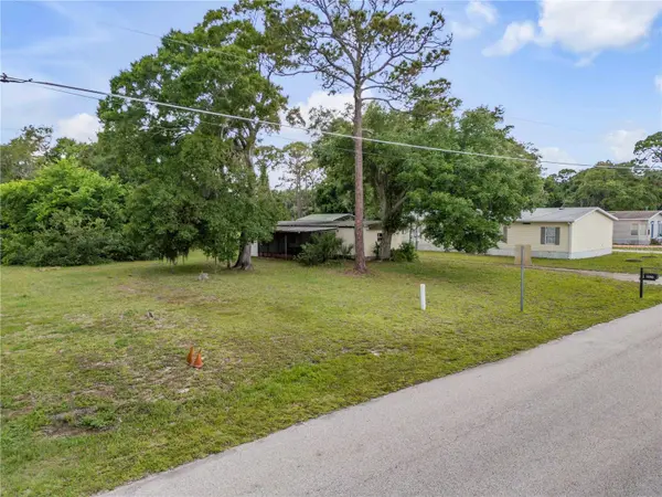 NELLIE ST, Edgewater, FL 32141