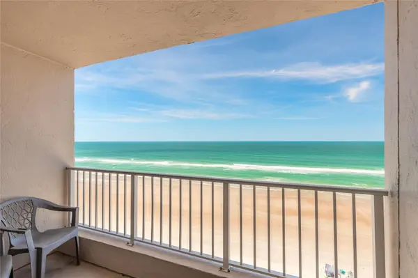4453 S ATLANTIC AVE #703, Port Orange, FL 32127