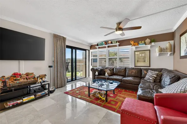 4811 SAXON DR #A-203, New Smyrna Beach, FL 32169
