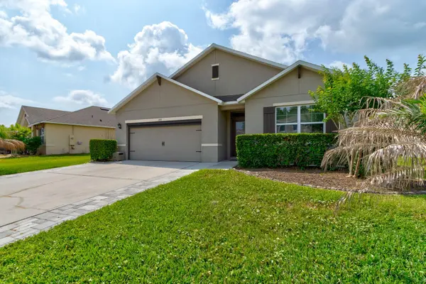 1814 PALMETTO SCRUB CIR, Port Orange, FL 32128