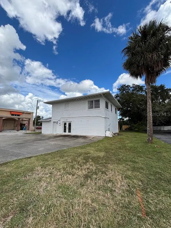 1871 S RIDGEWOOD AVE, South Daytona, FL 32119