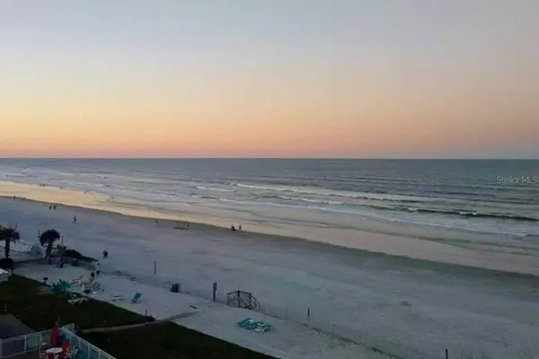 611 S ATLANTIC AVE #4512, New Smyrna Beach, FL 32169