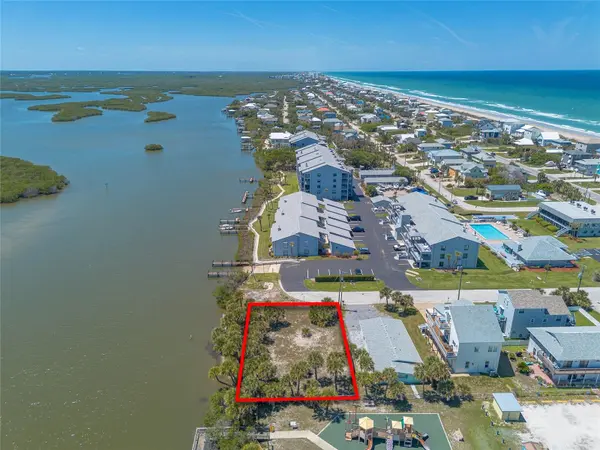 0 LADYFISH AVE, New Smyrna Beach, FL 32169