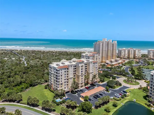 261 MINORCA BEACH WAY #606, New Smyrna Beach, FL 32169