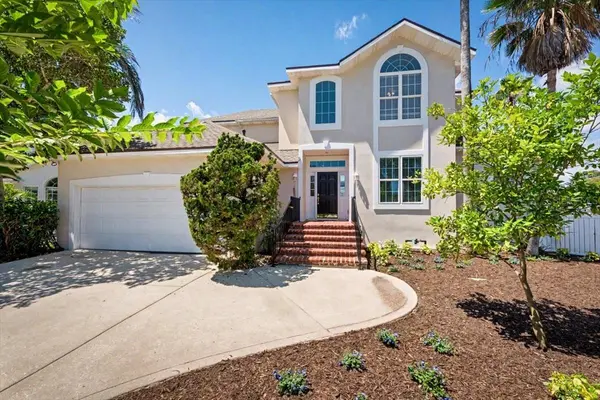 4422 TIDEVIEW DR, Jacksonville, FL 32250