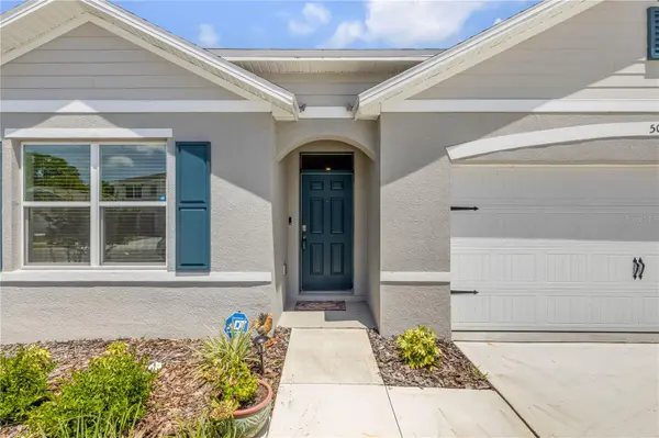507 CORONADO COVE RD, New Smyrna Beach, FL 32168