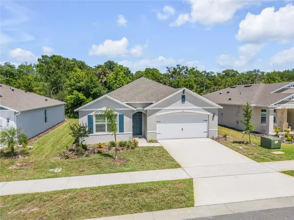 507 CORONADO COVE RD, New Smyrna Beach, FL 32168