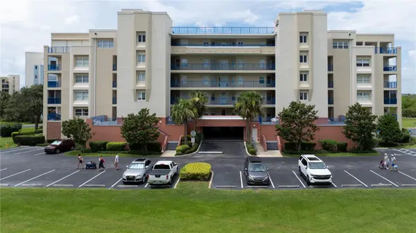 5300 S ATLANTIC AVE #6-402, New Smyrna Beach, FL 32169