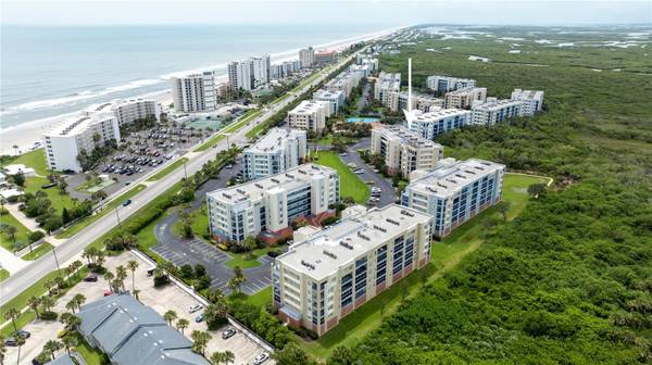 5300 S ATLANTIC AVE #6-402, New Smyrna Beach, FL 32169