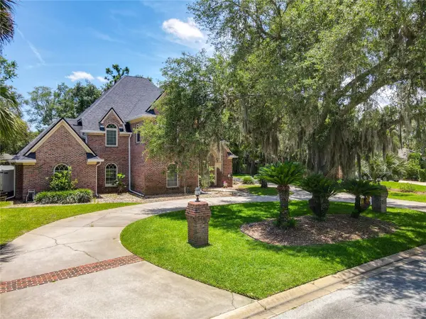 38 WINDING CREEK WAY, Ormond Beach, FL 32176