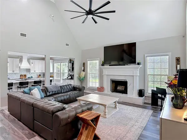 38 WINDING CREEK WAY, Ormond Beach, FL 32176