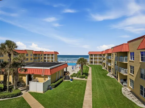 3801 S ATLANTIC AVE #316, New Smyrna Beach, FL 32169