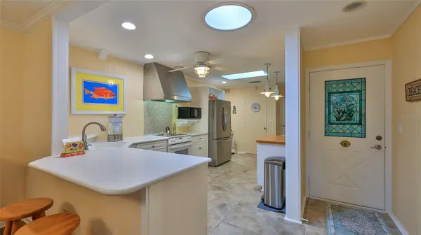 25 ANDREA DR, New Smyrna Beach, FL 32168