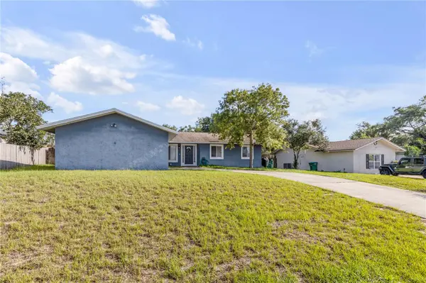 2550 VESPERO ST, Deltona, FL 32738