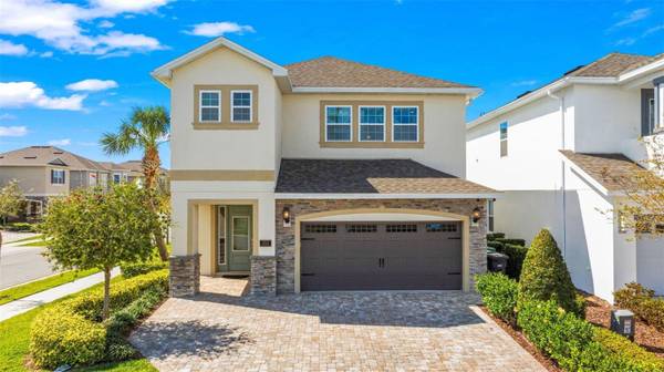 353 SOUTHFIELD ST, Kissimmee, FL 34747