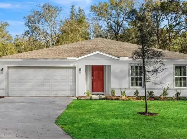 1018 N SONIA AVE, Inverness, FL 34453