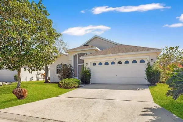 348 SIR PHILLIPS DR, Davenport, FL 33837