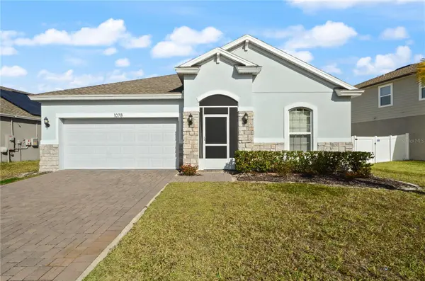 1078 CHELAN FALLS DR, Deland, FL 32724