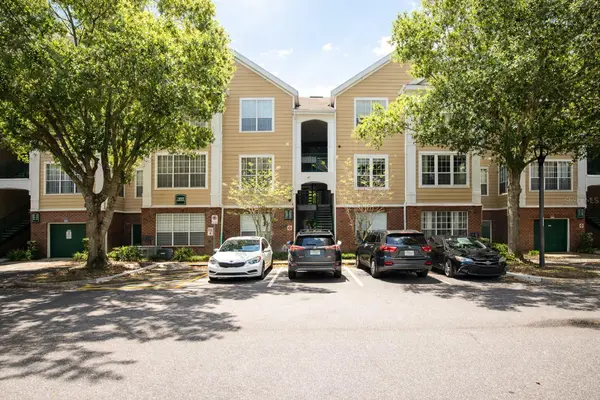 13015 PLANTATION PARK CIR #1027, Orlando, FL 32821