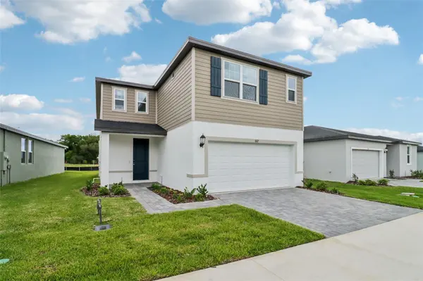 807 SUNSHOWER DR, Lady Lake, FL 32159