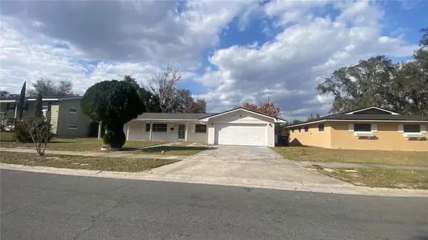 6313 GAMBLE DR, Orlando, FL 32818