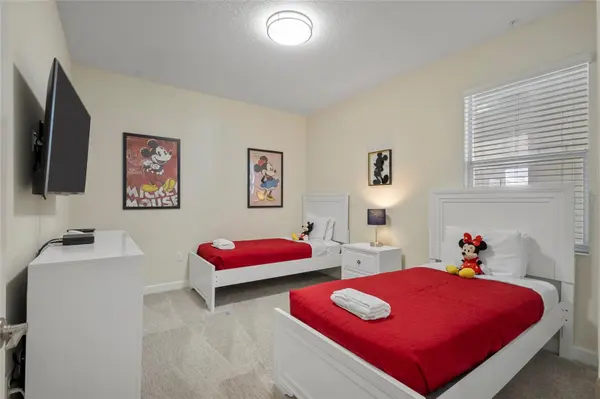 4751 CLOCK TOWER DR #402, Kissimmee, FL 34746