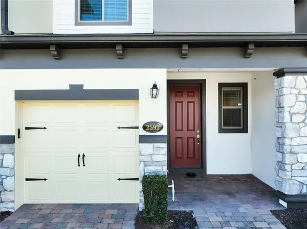 2592 ECON LANDING BLVD, Orlando, FL 32825